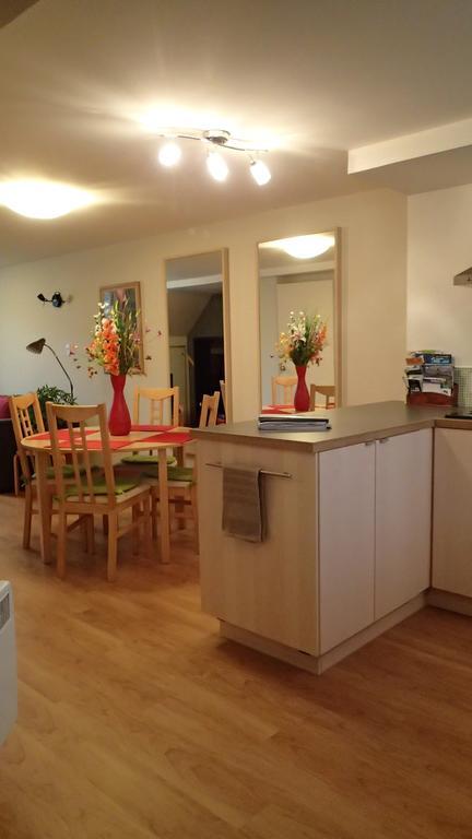 L'éco-logis Apartamento Montreal