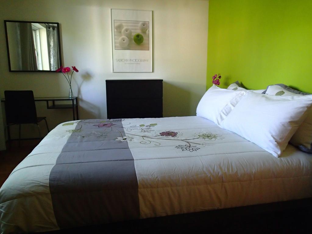 Apartamento L'éco-logis