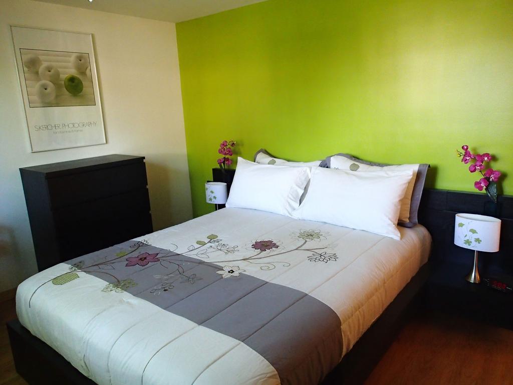 Apartamento L'éco-logis *