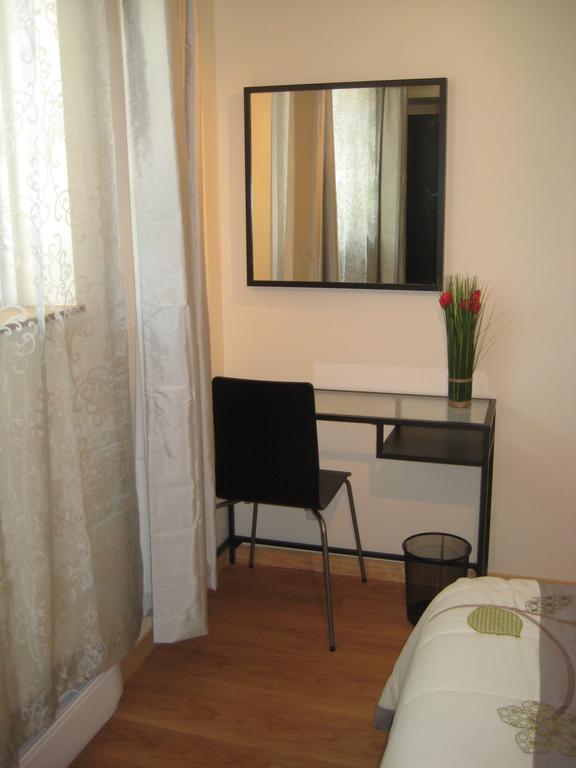 Apartamento L'éco-logis *